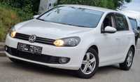 VW Golf 6 - fabr. 2013 - EURO 5 - DubluClim. - benzina