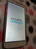 Alcatel one touch dual sim