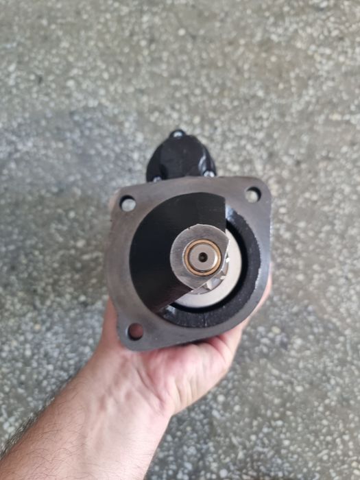 Electromotor nou MANITOU