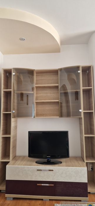 Set mobilier living Staer