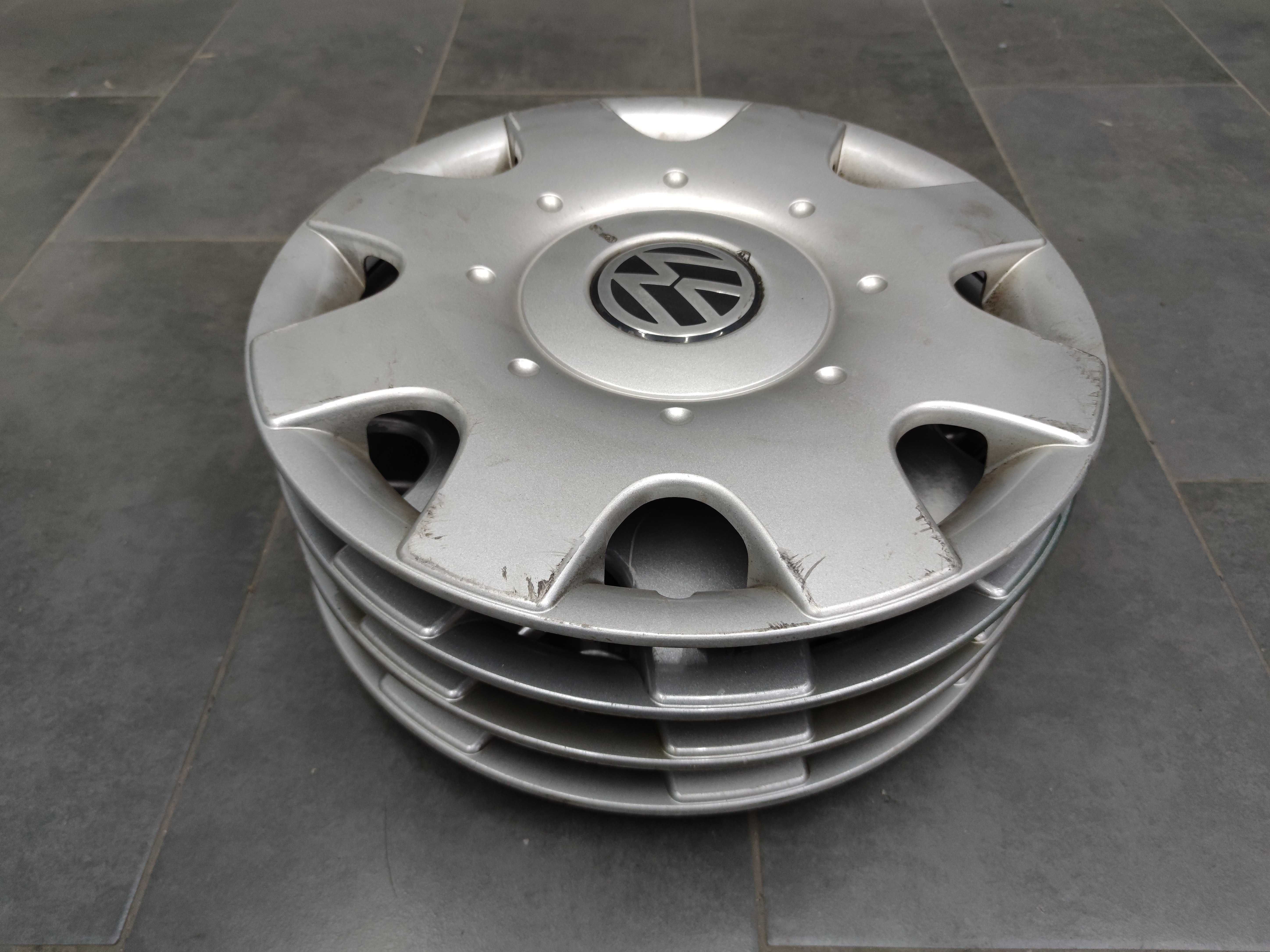 Тасове 16 - Volkswagen