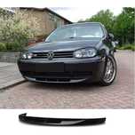 преден лип спойлер за голф 4 / vw golf 4 lip spoiler