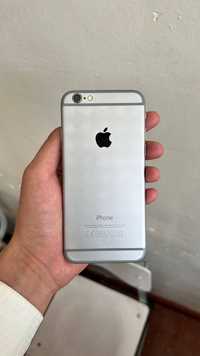 iPhone 6 sotiladi