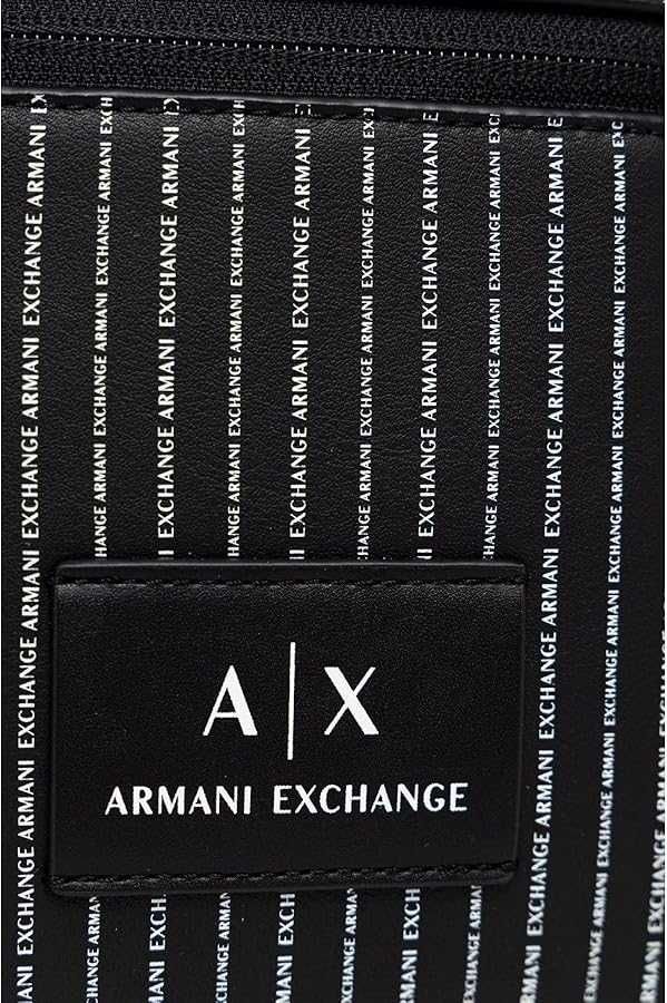 Armani Exchange Erkaklar sumkalari