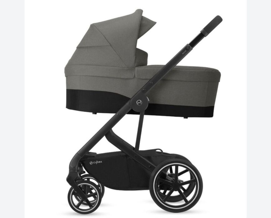 Căruț Cybex 2in1