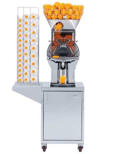 Storcător portocale comercial Citrocasa