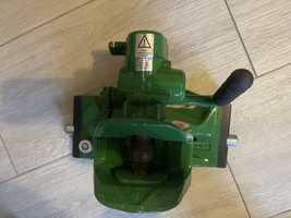 Cupla John deere automata remorcare