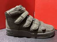 Оригинални! Nike Air Force 1 High Billie - 41,44,44.5,45,48.5 ShoeMag