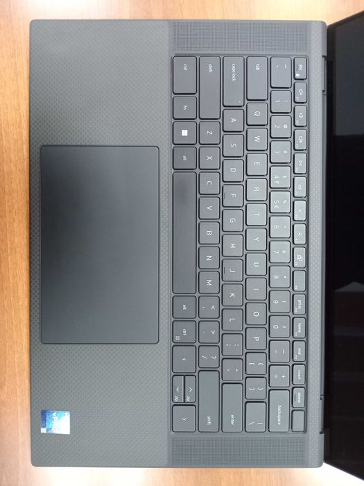 Dell Precision 5570, i7-12800h, 64GB RAM, in garantie
