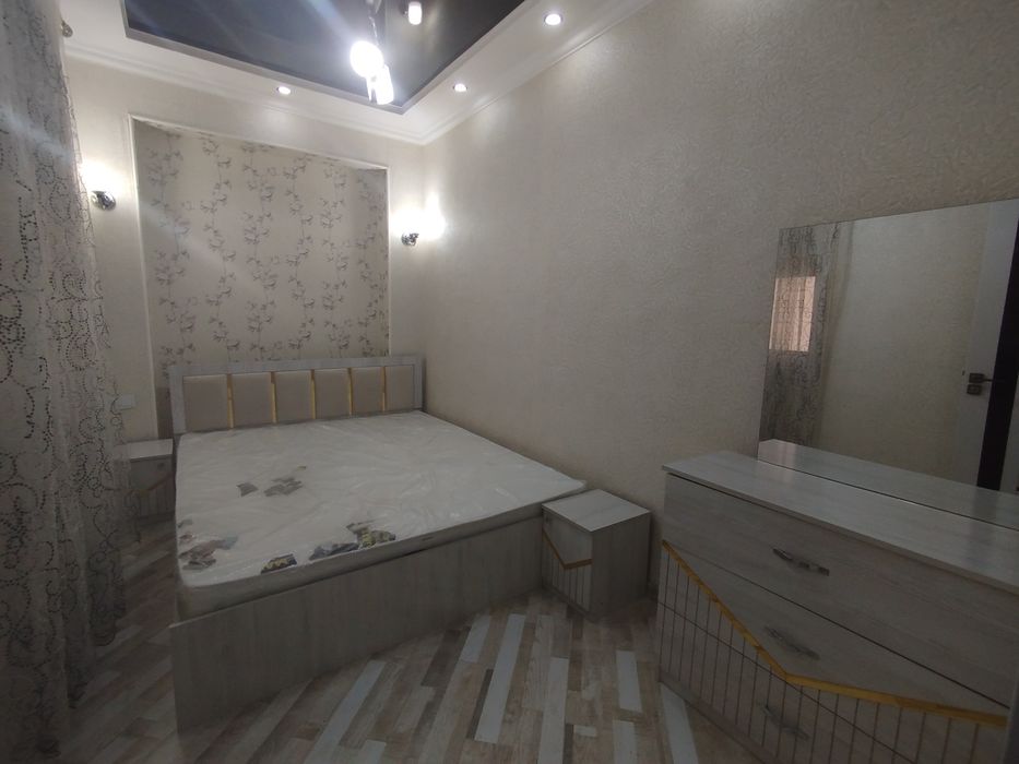 В дол дороги 58м2 2х комнатная новостройка на 2-этаже Адрес Микрорайон