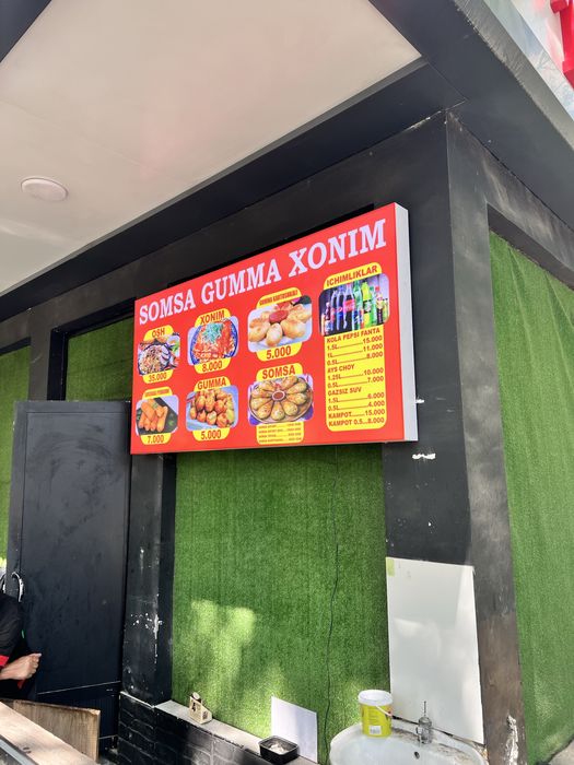 Reklama xizmati Реклама хизмати bukva baner буква банер