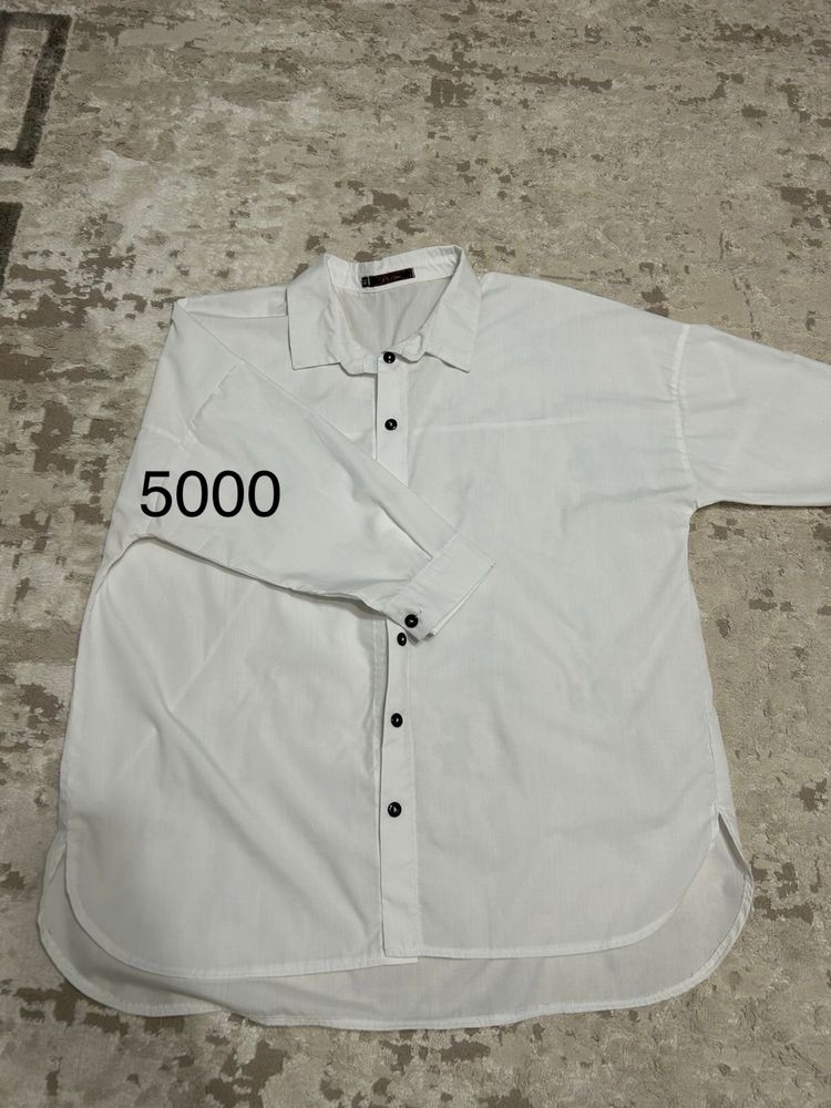 Одежда женская pluse size