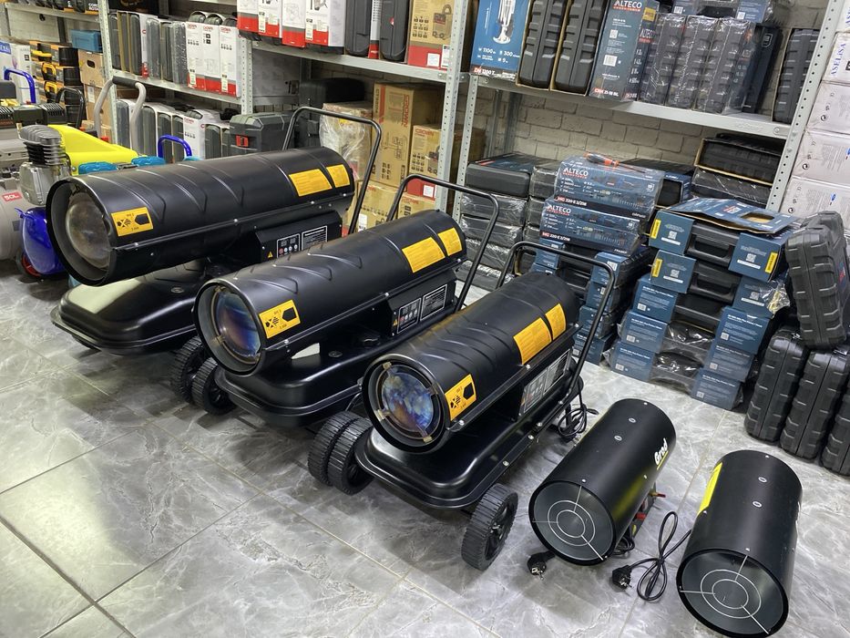 Скидки!Распродажа!Акция!автономный воздушный отопительи,дизельныепушки