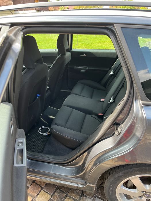 Volvo V50 1,6 D2 260000km