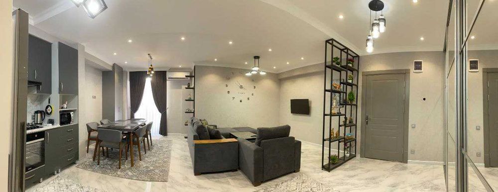 Сдаётся квартира на ЖК Минор‼️