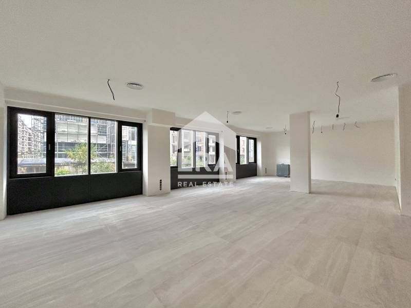 Дава се под наем Офис в София, Кръстова вада - 258 кв.м за 6100 € - Снимка #4