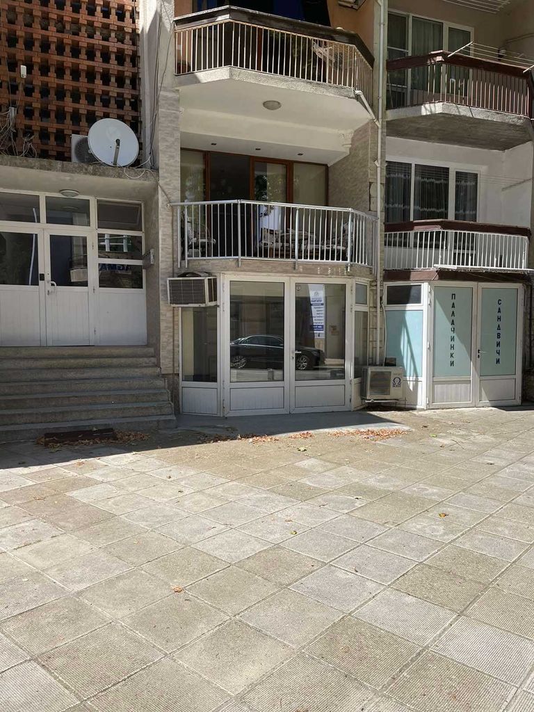 Продава се Магазин в Созопол - 22 кв.м за 1682 €/кв.м - Снимка #5