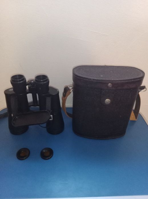 Vand Binoclu Militar Rusesc 12x45