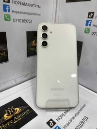 Hope Amanet P5 -Samsung A54 5G ,128GB/8GB, White, 12LUNI GARANTIE!