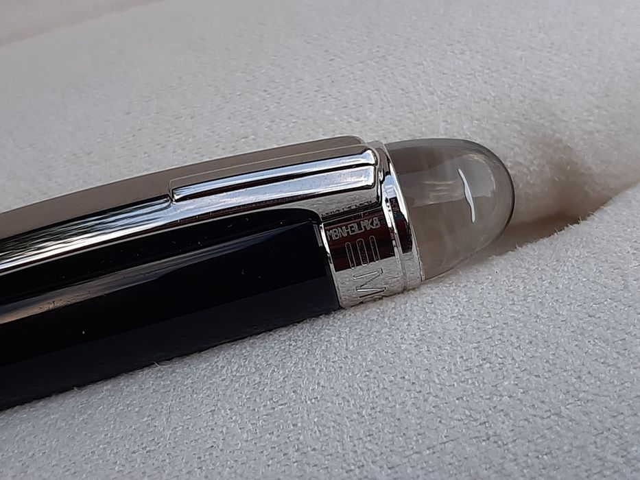 Pix MontBlanc Starwalker Ballpoint (model 8486)