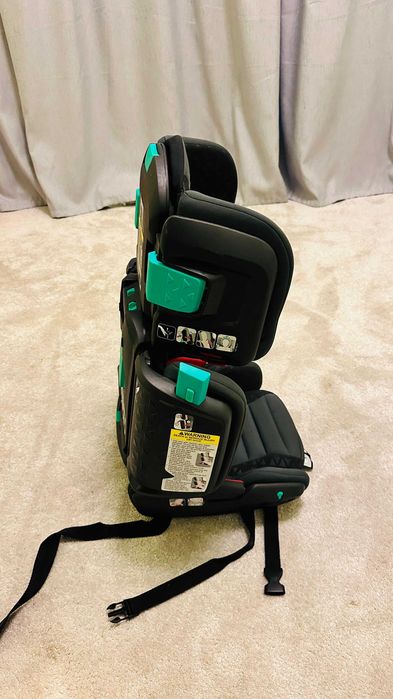 Scaun auto pliabil Mifold Hifold