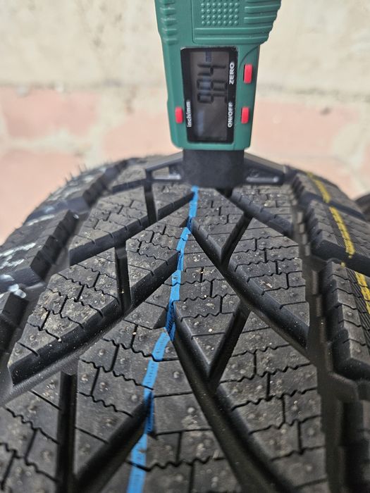 195/65/R15 10ММ ГРАЙФЕР Цената е за Брой