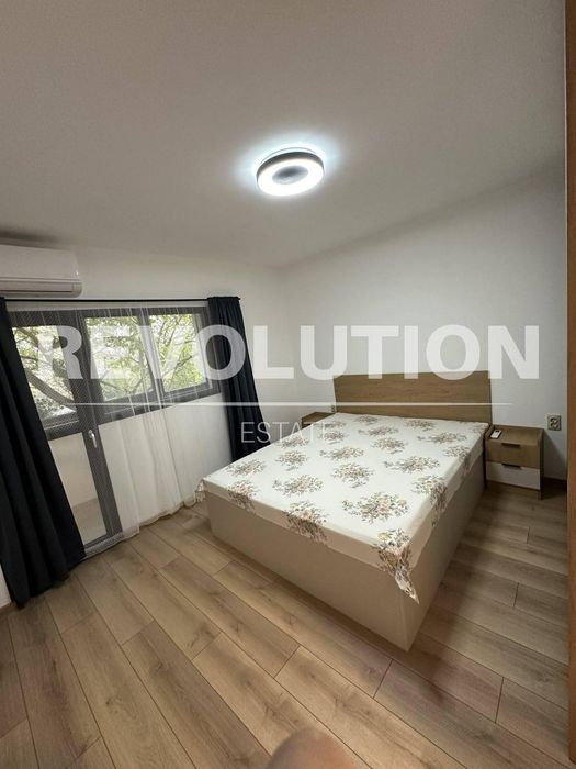 Дава се под наем Двустаен апартамент в Варна, Чайка - 65 кв.м за 750 € - Снимка #3