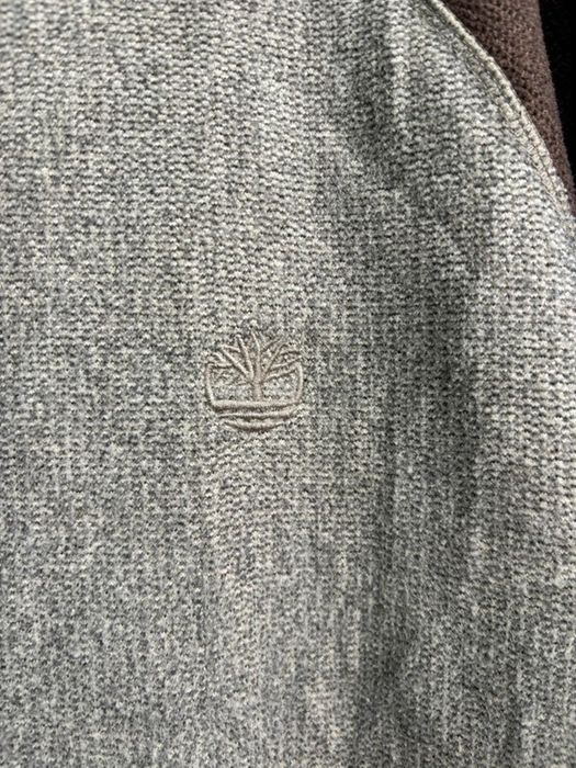 Vintage Timberland Пуловер