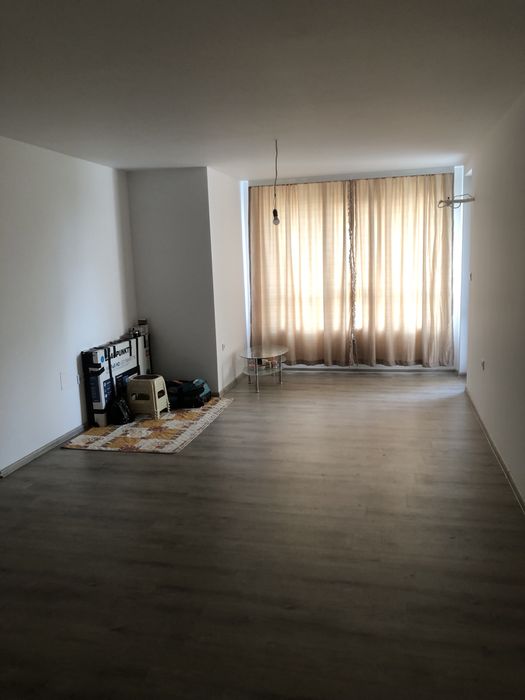 Шпакловка и боядисване