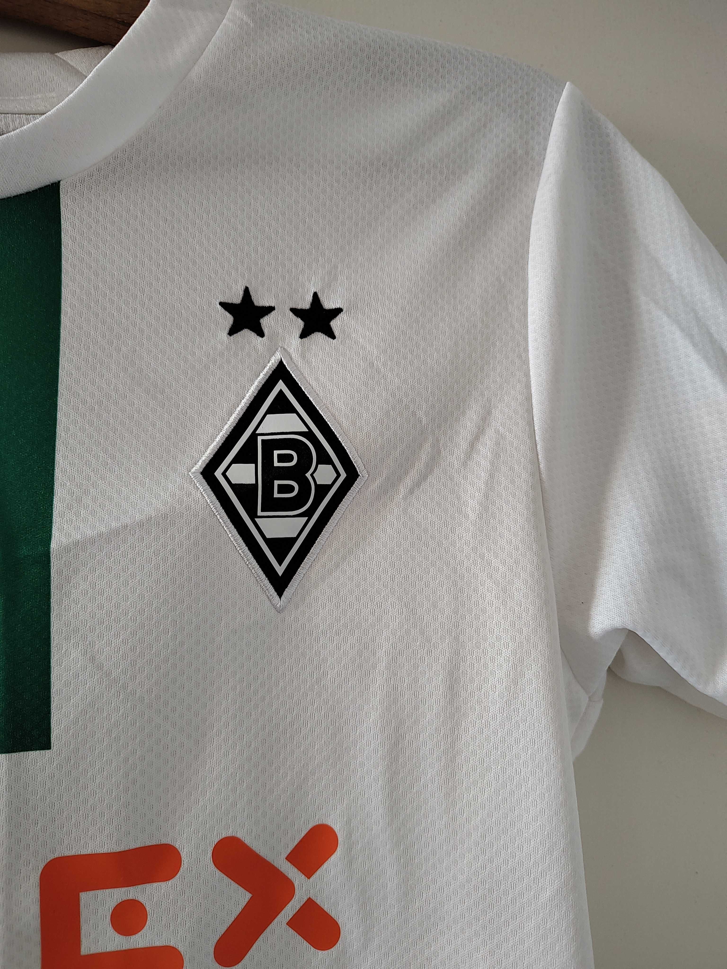 Borussia Mönchengladbach season 2022 kit