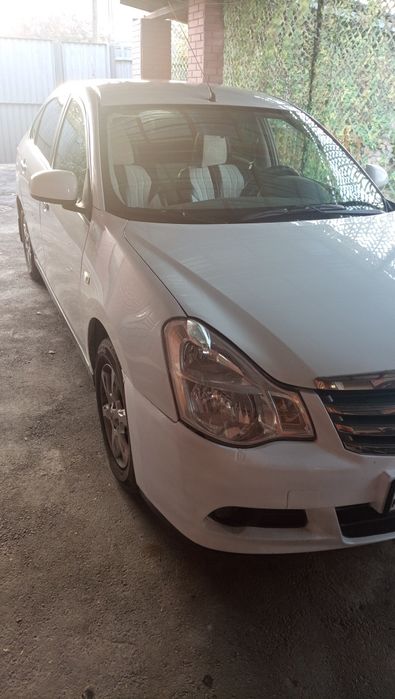 Продам автомобиль