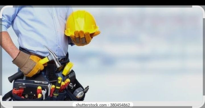 Выполняем роботы по хозяйственной части,цена договарная