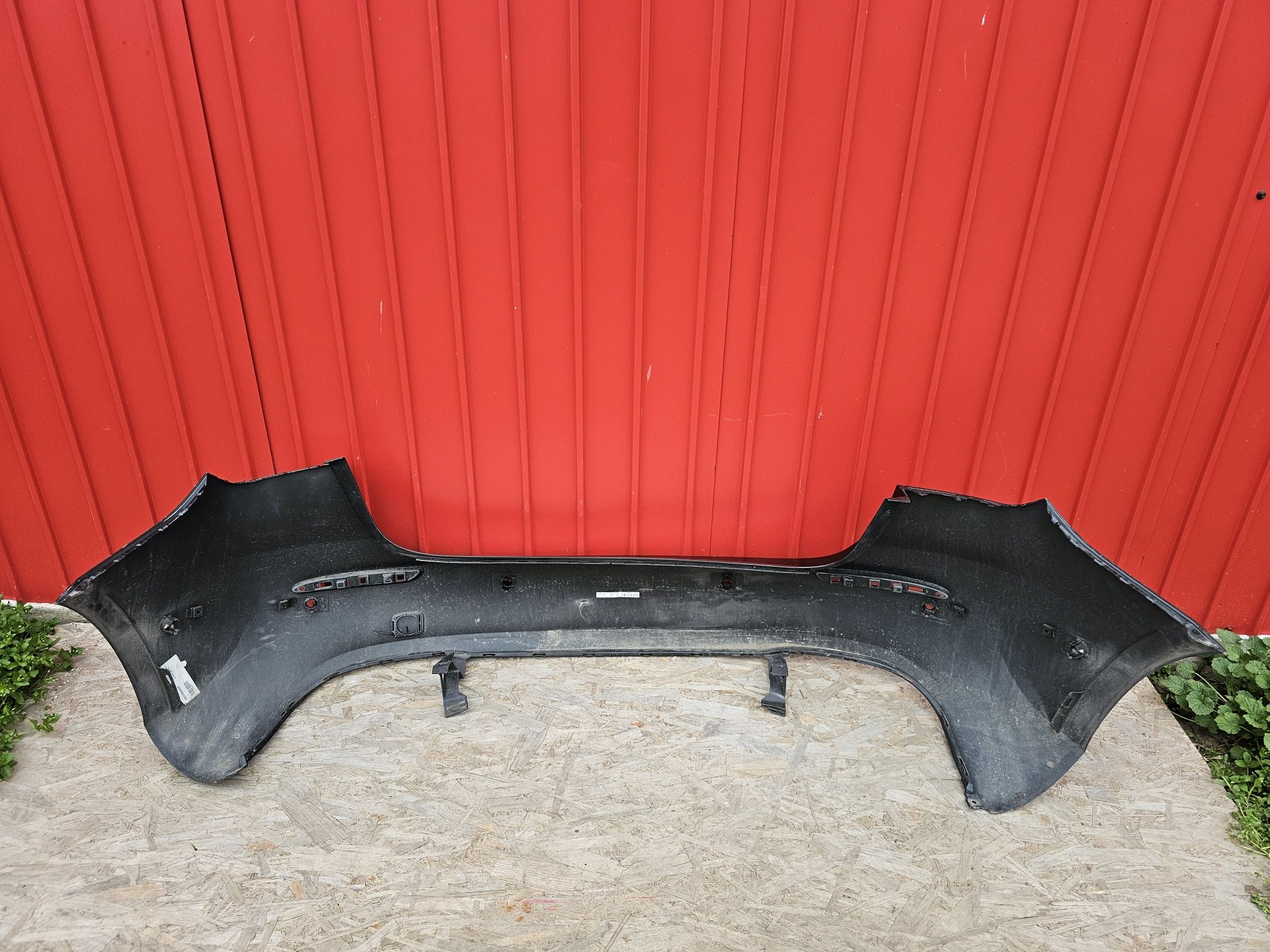 Bara spate Mercedes A Class W177 Hatchback dupa 2018 cod A177885680
