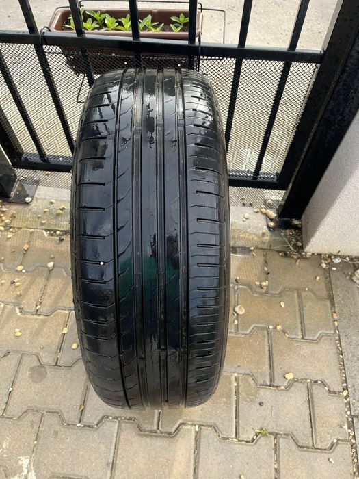 Летни гуми 235/55/18