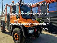 Unimog U500 U 400 U300 4x4 lama sararita mulag