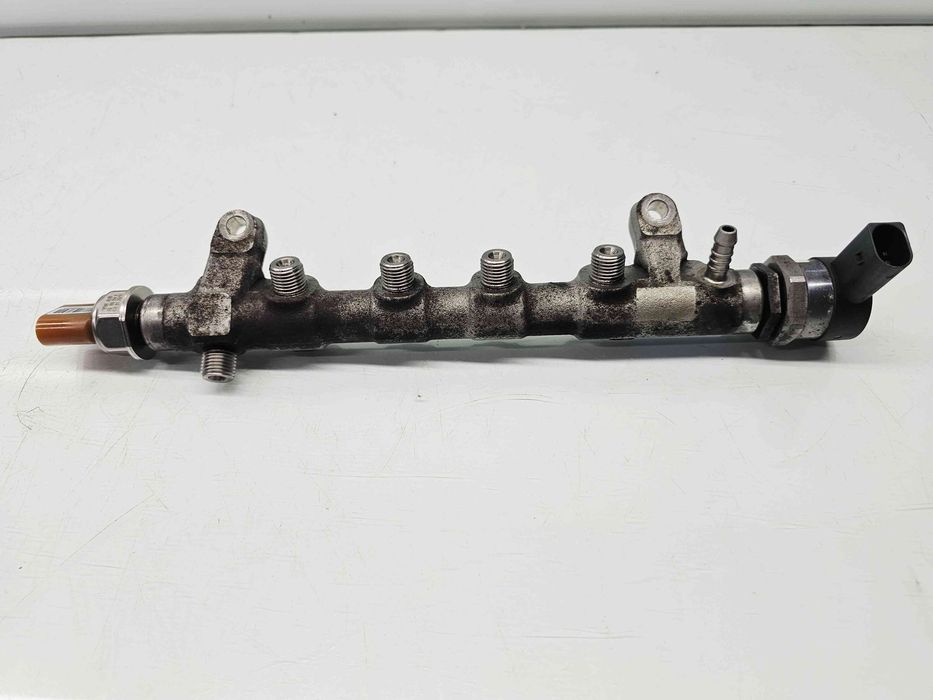 Rampa injectoare Volkswagen Golf 6 (5K1) [Fabr 2009-2013] R03L125C 2.0