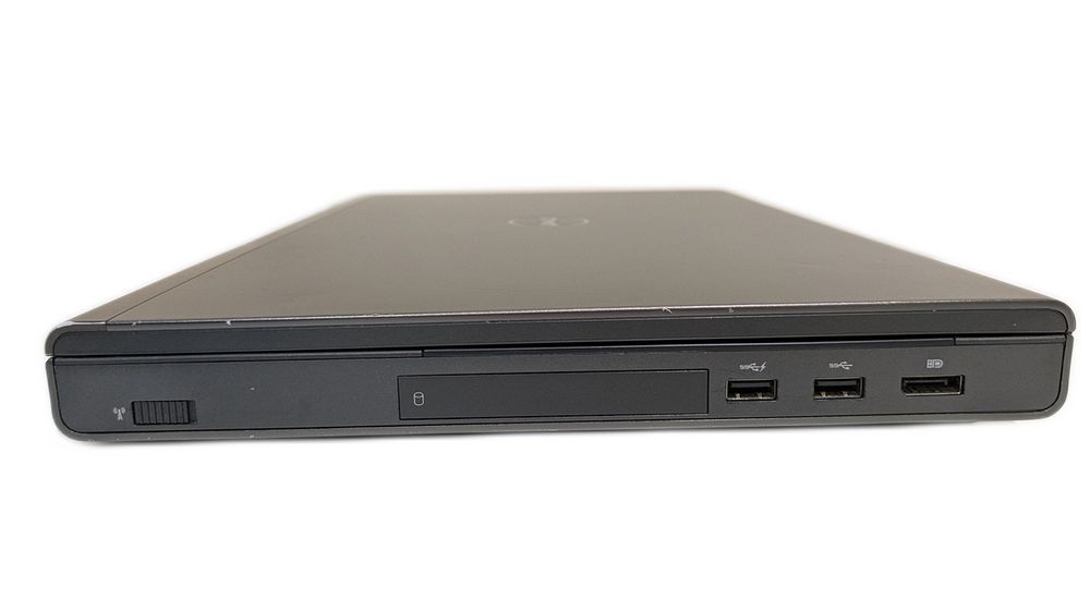 Dell Precision M6800 17.3" 1920x1080 i7-4930MX 16GB 256GB SSD K4100