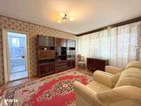 2 camere in Micro 16 cu 2 balcoane