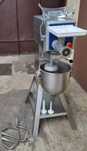 Mixer planetar profesional Varimixer 2017