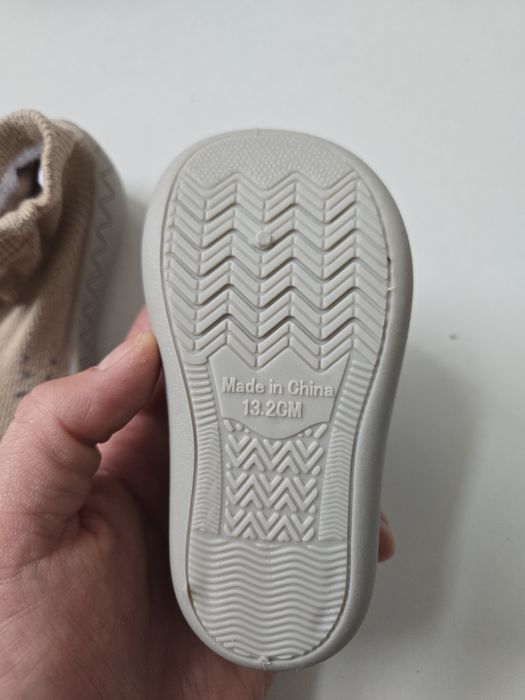 Сет от детски обувки 21-25 номер