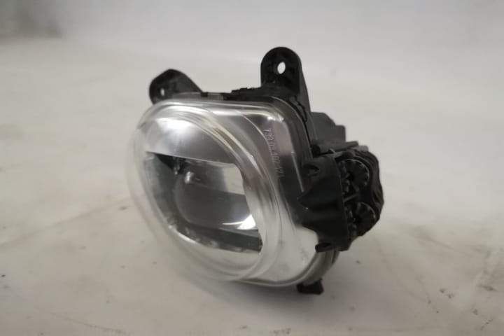 Ляв LED фар за мъгла Оригинален, в добро състояние X5 F15 / X6 F16 BMW