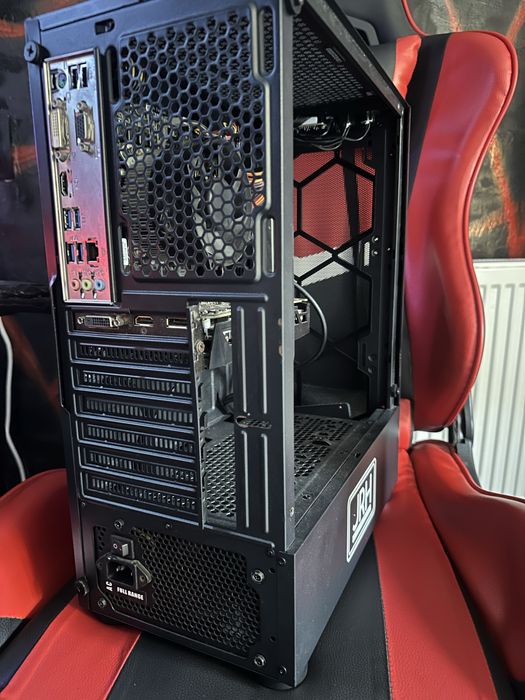 vand pc medium gaming