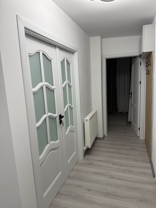 Inchiriez casa 2 camere Faleza Nord