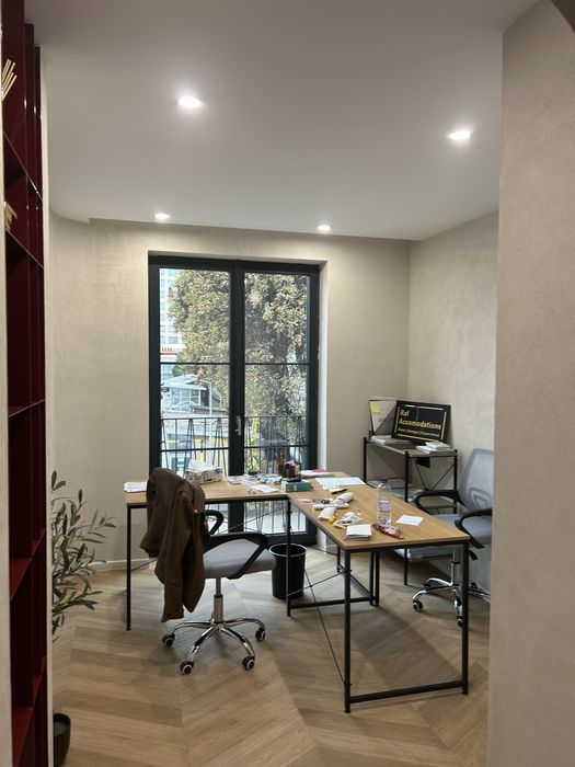 Inchiriez birou Ultracentral part time Iasi