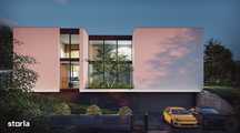 Vila de lux in Faget | Arhitectura rafinata | Finisaje premium