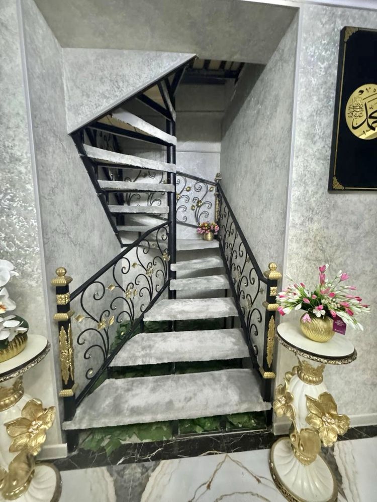 Продается квартира в новостройке от ЖК «Olmos Residence» 4- КОМ