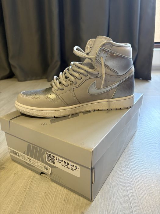 Jordan 1 high Co Japan