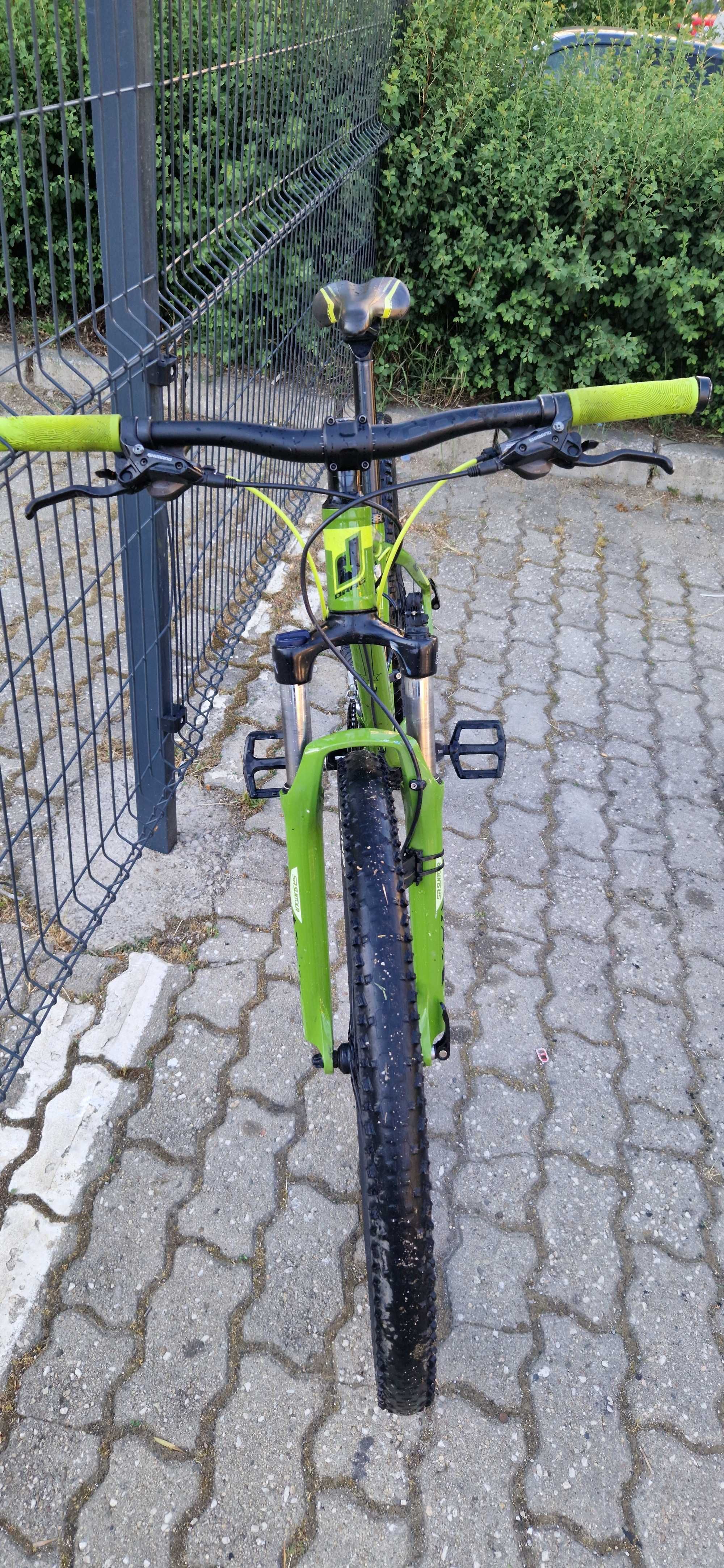 Drag Hardy 2019 27.5"