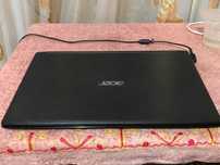 Продается ноутбук Acer [8/128 ssd + 1000Tb HDD]