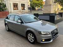 Audi A4 B8, an 2011, 2.0 TDI EURO 5